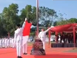 Heboh Bendera Merah Putih Gagal Berkibar di Solo, Andi Sinulingga: Kalau ini Terjadi di DKI, Gak Kebayang Berisiknya