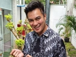 Baim Wong Minta Pertolongan dan Mohon Maaf