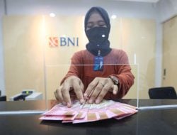 Rupiah Tembus Rp15.255, Kondisi Ini Bisa Kian Memperburuk Nilai Tukar