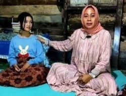 Fakta Baru Tiara Kartika, Akun Titisan Nyai Ratu Kidul Ungkap Orang Tuanya